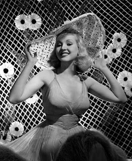 Betty Grable