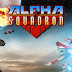 Game Alpha Squadron Multiscreen + armv6