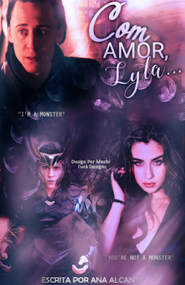 CF: Com amor, Lyla... (Ana Alcant)