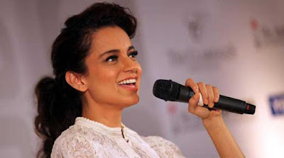 Kangana Ranaut Hot Photos 