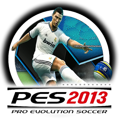 PES 2013 Full Crack