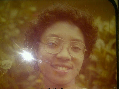 Picture Of Tonto Dike Mother