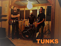 Interview with TUNKS from France