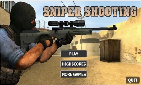 Shooting Android Game Free Download - Free Download Android Games ...