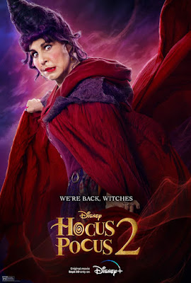 Hocus Pocus 2