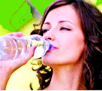 Health Benefits of Drinking Water to Lose Over Weight