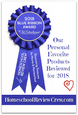 Homeschool Highlights - Blue Ribbon Award Edition on Homeschool Coffee Break @ kympossibleblog.blogspot.com