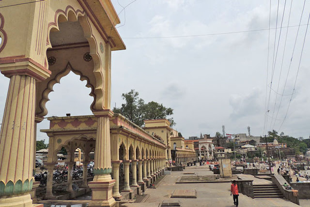 temples around pune alandi