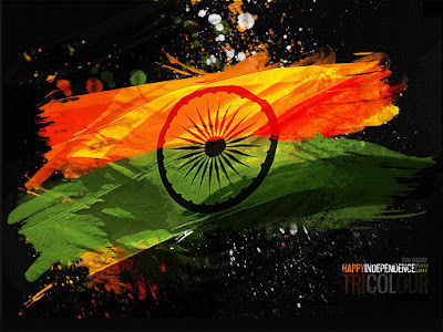 Independence Day Poster Design wallpapers, images and pictures