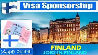 Work Visa Jobs, Employment in Finland