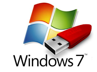 How to Install Windows 7 From USB