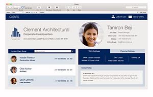 FileMaker Pro 16 Mac/Win Retail Box V16