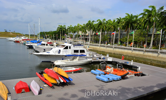 MAGNUM-Sports-Cafe-Puteri-Harbour-Johor-Bahru 