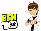 #6 Ben 10 Wallpaper