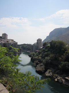 Mostar