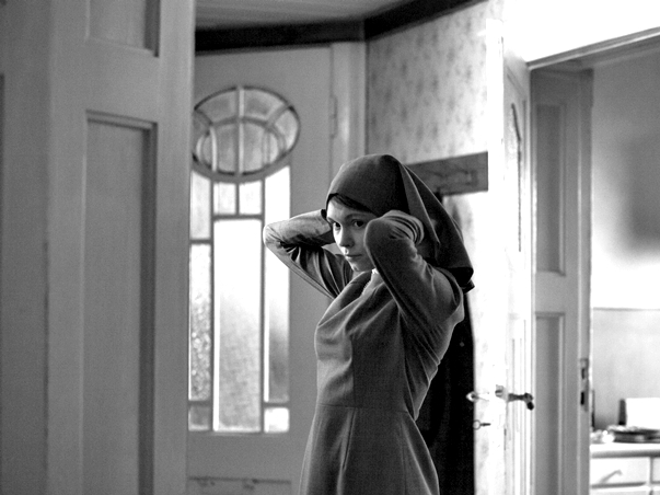 Ida, de Pawel Pawlikowski (Polonia)