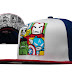 Tokidoki Marvels Released Fall Collection Of 9Fifty And 59Fifty Hat