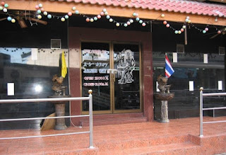 Suzie Karaoke venue in Soi 4, North Pattaya