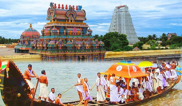 South India tour Packages