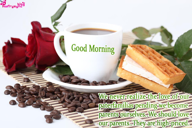 Good Morning SMS Images Have a Nice Day