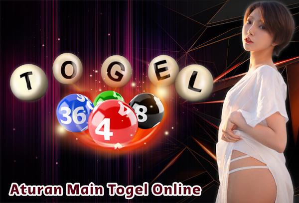 Aturan Main Togel Online, Lengkap Dengan Model Taruhannya