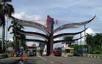 Taman Mini Indonesia Indah Jakarta