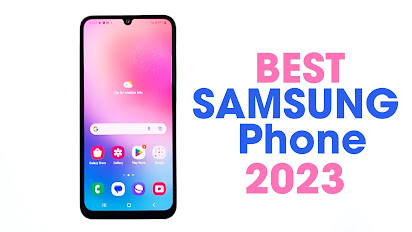 Samsung Galaxy A24 Vs Galaxy A34 5G !! कौनसा फोन लेना ज़्यादा सही रहेगा !! कोन है Best Samsung Mid-Range Phone 2023 ??