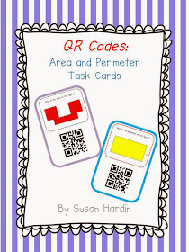 http://www.teacherspayteachers.com/Product/QR-Code-Task-Cards-Area-and-Perimeter-1066996