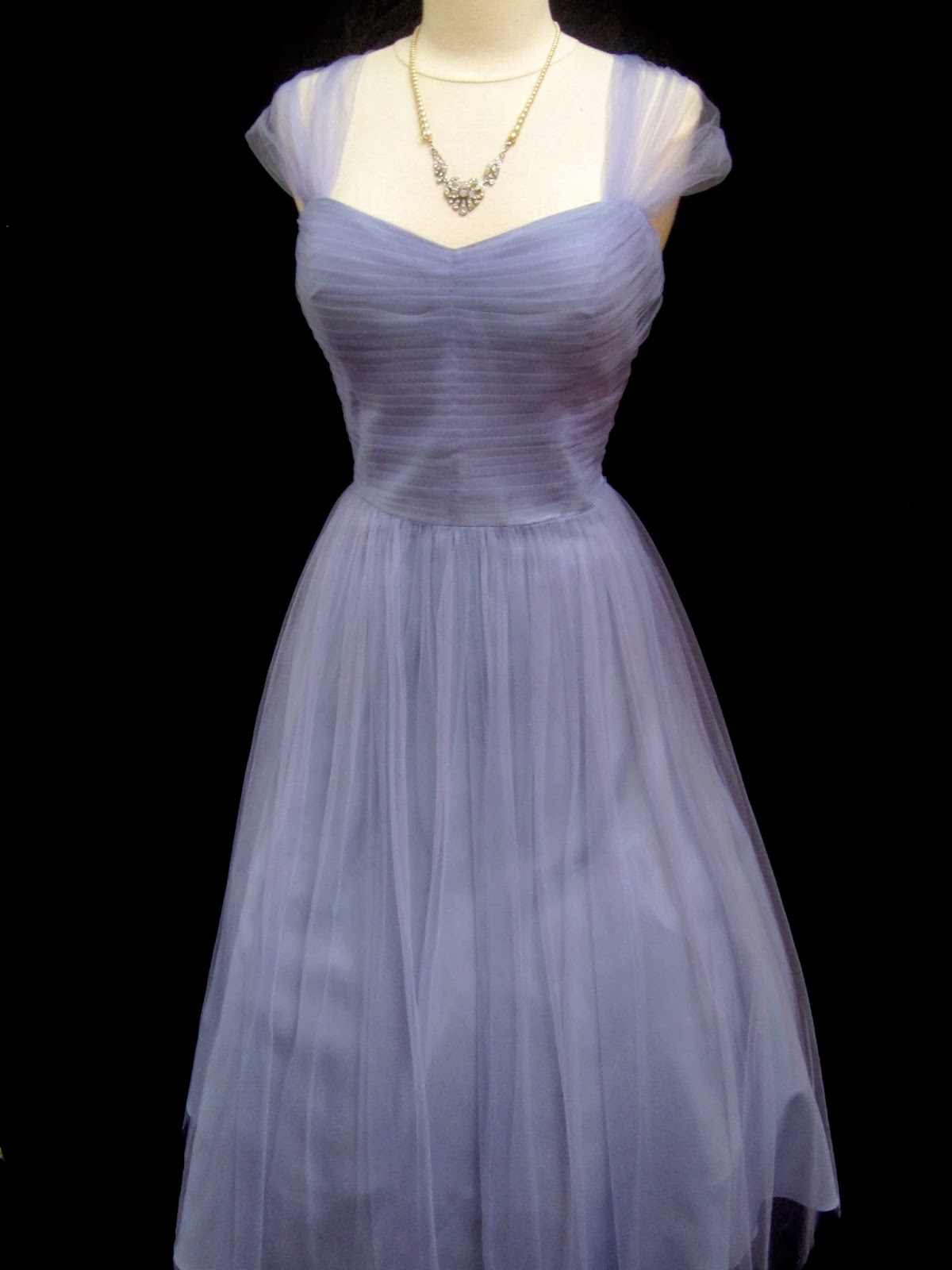 vintage tea length wedding dresses 1950s Style Bridesmaid prom dresses available to order!!!!