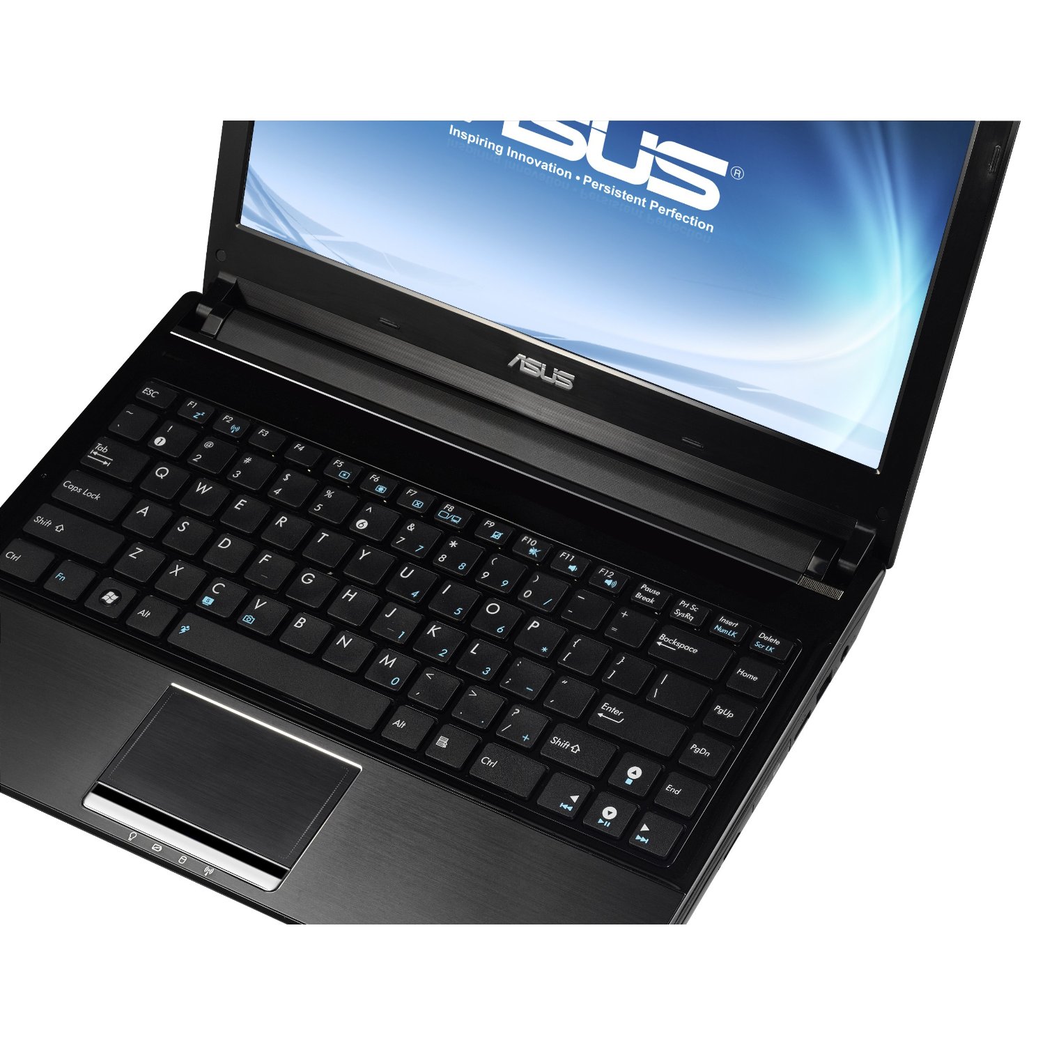 Asus Manuals Notebook Laptop