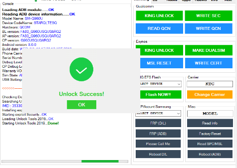 King Tools V2.6.2 Pro Latest Version Free Download Last Latest Edition