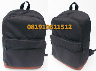 Tas ransel murah 01