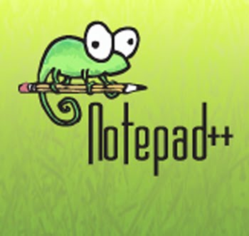 download notepad ++ terbaru gratis