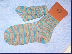 02 Socken für...
