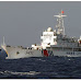 Việt Nam ngưng dự án Cá Rồng Đỏ và Trung Quốc tập trận trên Biển Đông