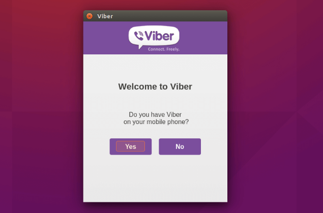 Como instalar o Viber no Ubuntu e derivados