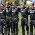 New Zealand player list  for ICC world cup