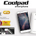 Coolpad Rise Ponsel 4G LTE Murah Hadir di Indonesia