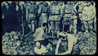 Nanjing massacre Trust Past