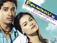 Bombay to Bangkok Bollywood Movie MP3 Songs Download Free