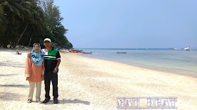 Teluk Pauh  PERCUTIAN KE PULAU PERHENTIAN