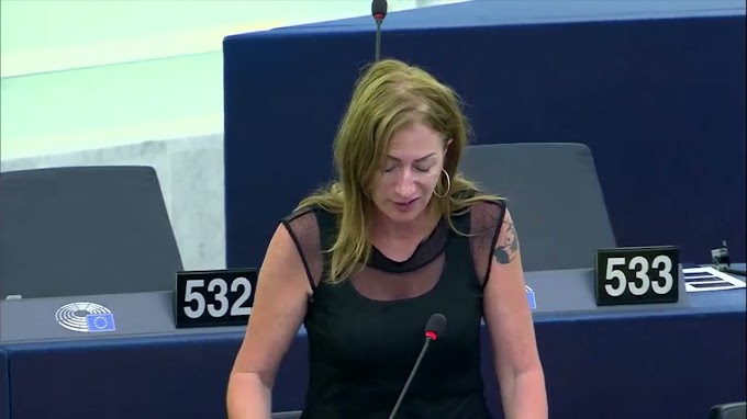 Ír EP képviselő: az oroszellenes szankciók nem működnek