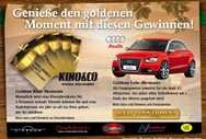 houdek audi a1 gewinnspiel