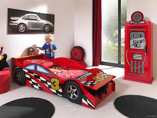 Red And Black Kids Bedroom Designs Ideas Elegant Kids Bedrooms - Design In Red And Black