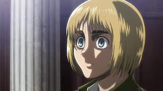 進撃の巨人アニメ 3期 最終回 59話 壁の向こう側 | Attack on Titan Season 3 Episode 59