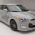 Hyundai Veloster RE:MIX Edition 2013