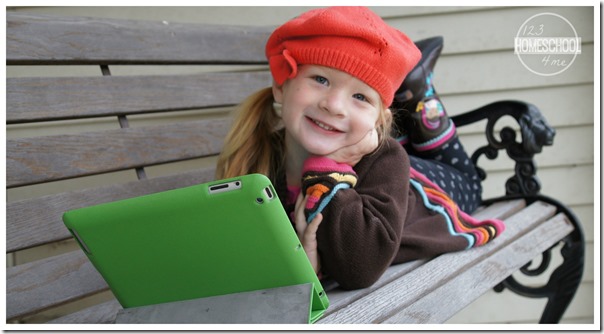 Learn to Read with our favorite educational app - Learn with Homer
