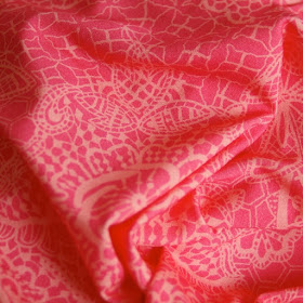 Creates Sew Slow: Silhouette Patterns Marie's Nicholas James Sweater