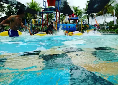 Waterboom Bukit Jati