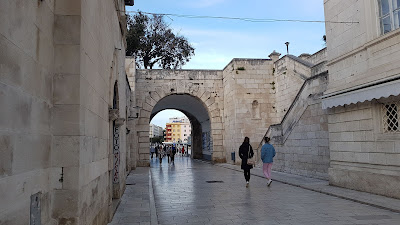 vicoli zadar